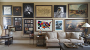 How Framed Historical Memorabilia Displays Tell Unique Stories